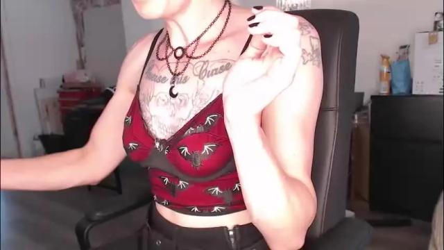 Thumbnail 3, asluttyrose's Stream at Chaturbate, 2 months ago