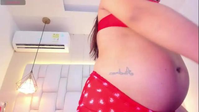 Thumbnail 3, aslygomez's Stream at Chaturbate, 1 month ago