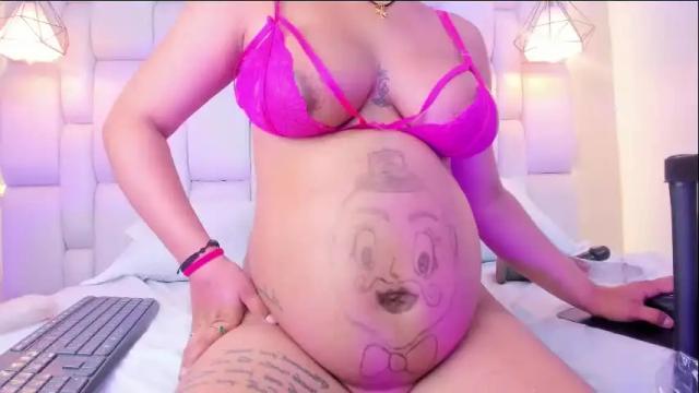 Image 10 of aslygomez Stream on Chaturbate on 1 month ago