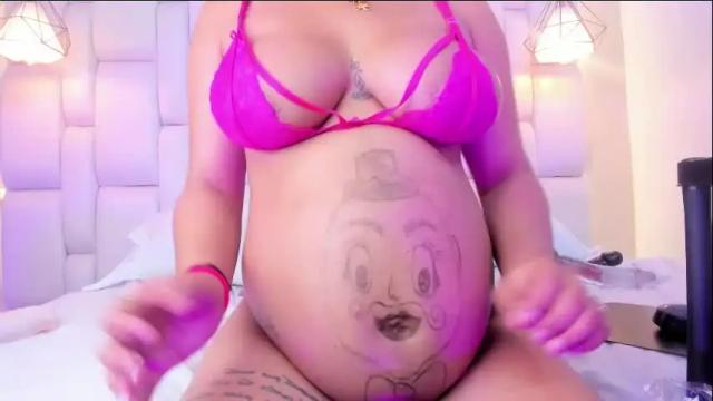 Image 12 of aslygomez Stream on Chaturbate on 1 month ago