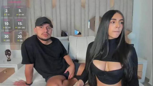 Thumbnail 1, asmodeo6_'s Stream at Chaturbate, 1 month ago