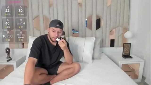 Thumbnail 1, asmodeo6_'s Stream at Chaturbate, 1 month ago