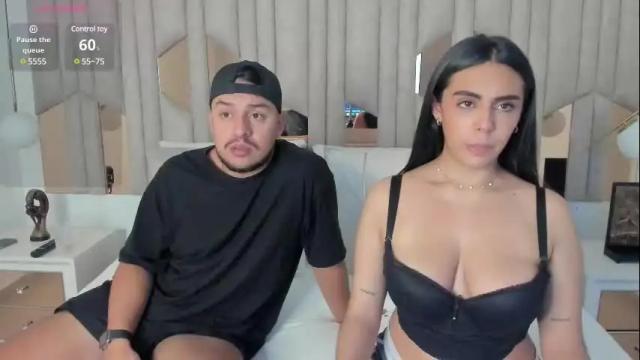 Image 3 of asmodeo6_ Stream on Chaturbate on 1 month ago