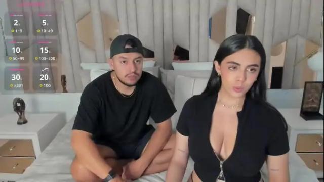 Thumbnail 1, asmodeo6_'s Stream at Chaturbate, 1 month ago