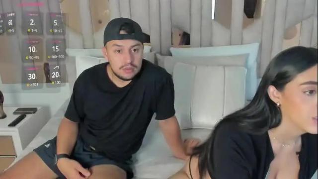 Thumbnail 2, asmodeo6_'s Stream at Chaturbate, 1 month ago