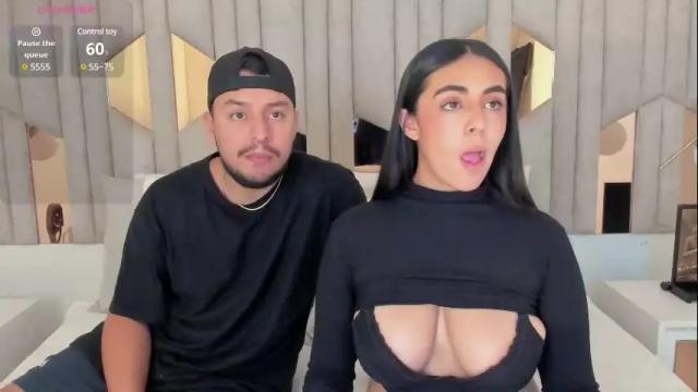 Image 3 of asmodeo6_ Stream on Chaturbate on 28 days ago
