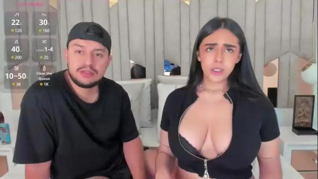 Thumbnail 1, asmodeo6_'s Stream at Chaturbate, 24 days ago