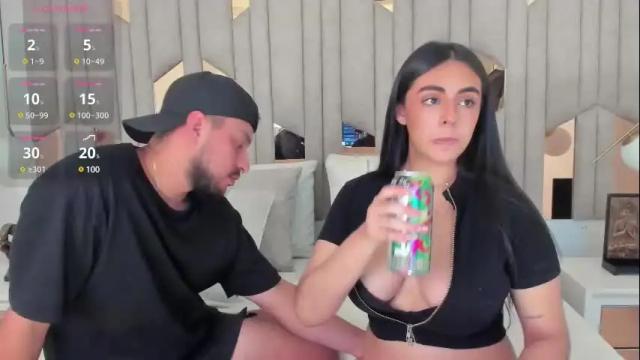 Image 6 of asmodeo6_ Stream on Chaturbate on 25 days ago
