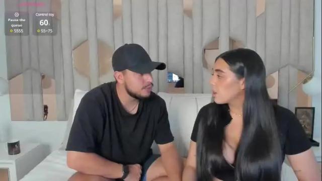 Image 2 of asmodeo6_ Stream on Chaturbate on 22 days ago