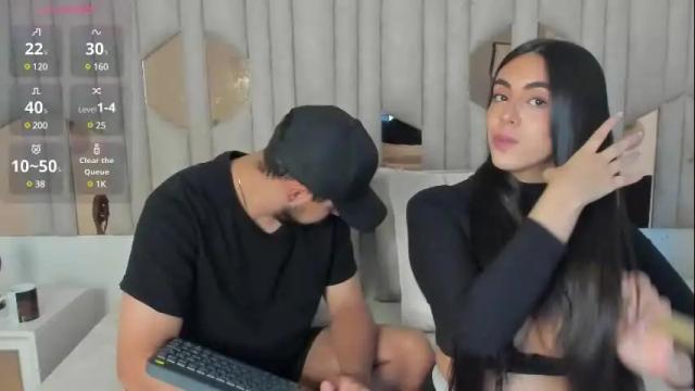 Image 2 of asmodeo6_ Stream on Chaturbate on 10 days ago