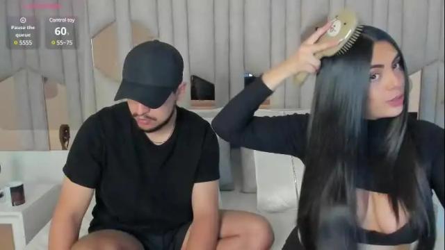Image 3 of asmodeo6_ Stream on Chaturbate on 10 days ago