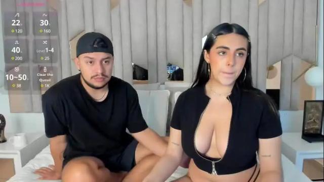 Image 2 of asmodeo6_ Stream on Chaturbate on 1 month ago