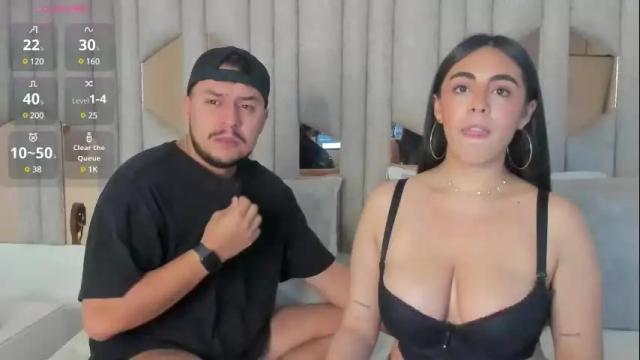 Image 2 of asmodeo6_ Stream on Chaturbate on 1 month ago