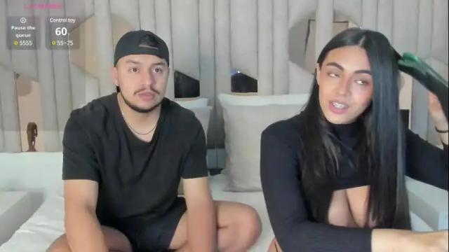 Image 3 of asmodeo6_ Stream on Chaturbate on 1 month ago