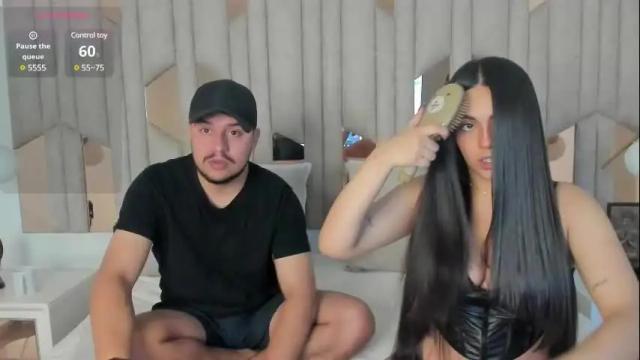 Image 6 of asmodeo6_ Stream on Chaturbate on 1 month ago
