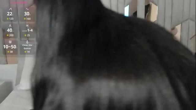Image 2 of asmodeo6_ Stream on Chaturbate on 1 month ago