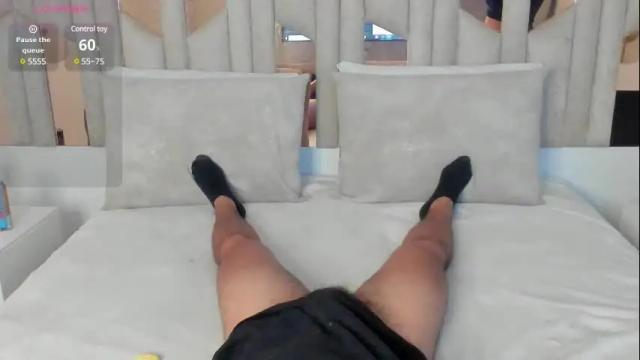 Image 2 of asmodeo6_ Stream on Chaturbate on 1 month ago