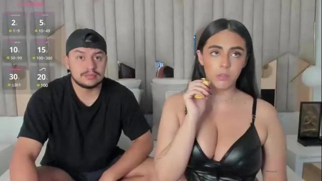 Image 2 of asmodeo6_ Stream on Chaturbate on 1 month ago