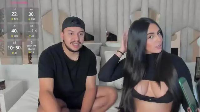 Image 3 of asmodeo6_ Stream on Chaturbate on 1 month ago