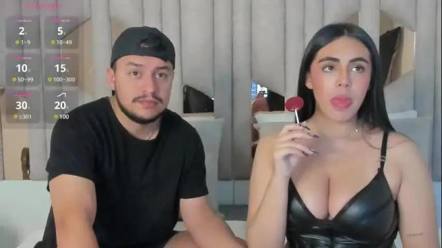 Image 12 of asmodeo6_ Stream on Chaturbate on 1 month ago
