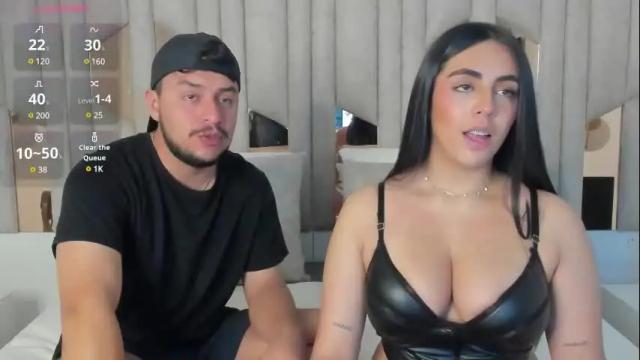 Image 2 of asmodeo6_ Stream on Chaturbate on 1 month ago