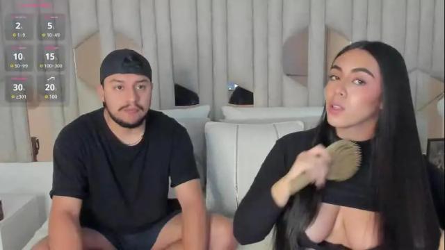 Image 2 of asmodeo6_ Stream on Chaturbate on 20 days ago