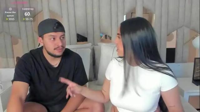 Image 2 of asmodeo6_ Stream on Chaturbate on 18 days ago