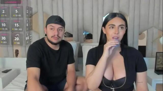 Image 2 of asmodeo6_ Stream on Chaturbate on 12 days ago