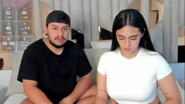 Image 3 of asmodeo6_ Stream on Chaturbate on 9 days ago