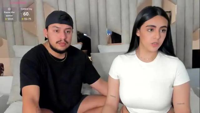 Image 4 of asmodeo6_ Stream on Chaturbate on 9 days ago