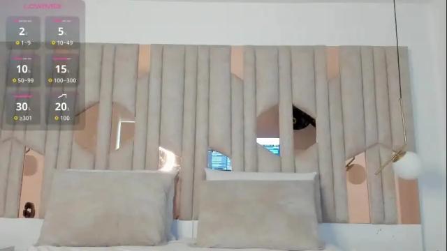 Image 4 of asmodeo6_ Stream on Chaturbate on 3 months ago