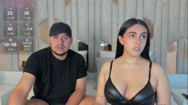 Thumbnail 2, asmodeo6_'s Stream at Chaturbate, 3 months ago