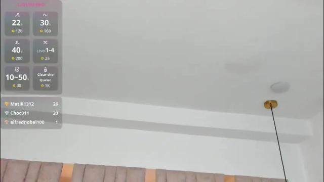 Image 10 of asmodeo6_ Stream on Chaturbate on 2 months ago