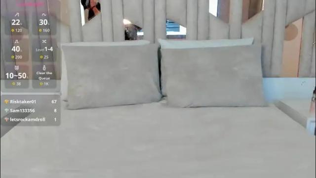 Image 6 of asmodeo6_ Stream on Chaturbate on 2 months ago
