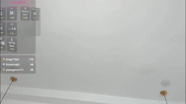 Image 8 of asmodeo6_ Stream on Chaturbate on 2 months ago