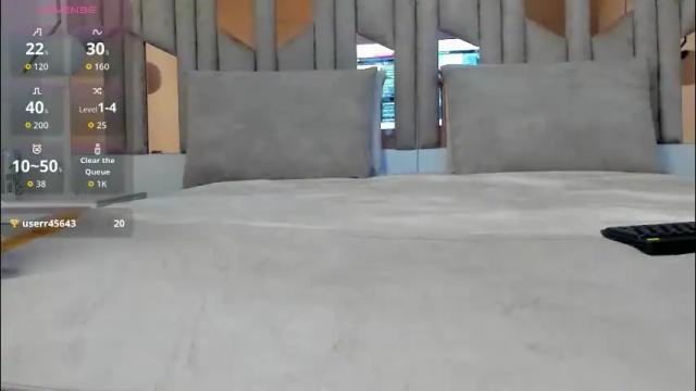 Image 7 of asmodeo6_ Stream on Chaturbate on 2 months ago