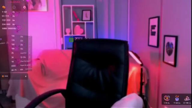 Image 11 of asol_muah Stream on Chaturbate on 2 months ago