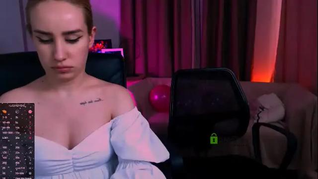 Thumbnail 2, asol_muah's Stream at Chaturbate, 2 months ago