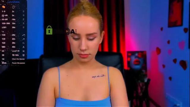 Image 2 of asol_muah Stream on Chaturbate on 2 months ago