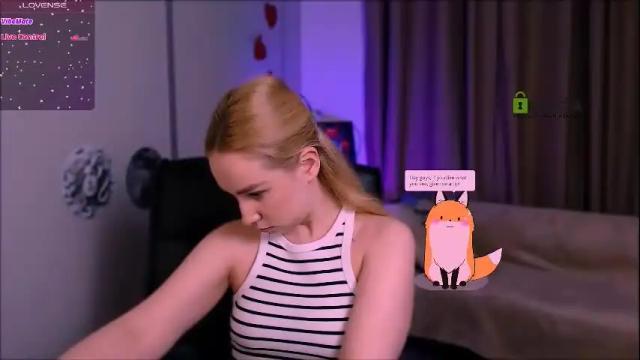Thumbnail 1, asol_muah's Stream at Chaturbate, 1 month ago