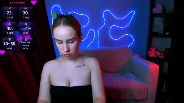 Image 4 of asol_muah Stream on Chaturbate on 2 months ago