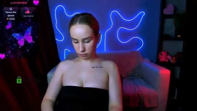 Thumbnail 2, asol_muah's Stream at Chaturbate, 2 months ago