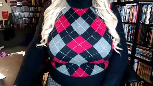 Thumbnail 1, aspen_vale's Stream at Chaturbate, 1 month ago