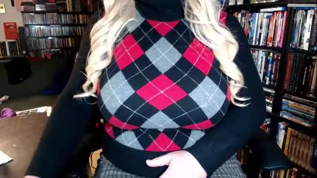 Thumbnail 2, aspen_vale's Stream at Chaturbate, 1 month ago