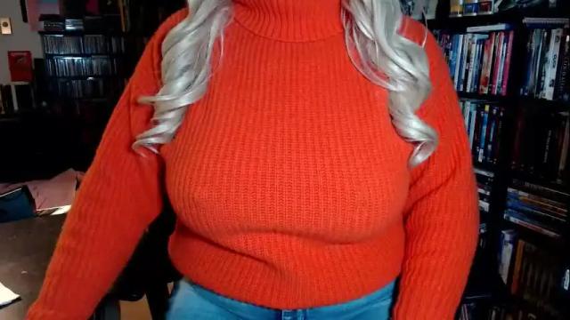 Thumbnail 1, aspen_vale's Stream at Chaturbate, 1 month ago