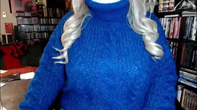 Thumbnail 1, aspen_vale's Stream at Chaturbate, 1 month ago