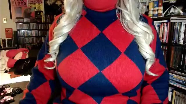 Thumbnail 1, aspen_vale's Stream at Chaturbate, 1 month ago