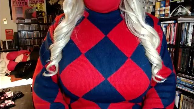 Thumbnail 2, aspen_vale's Stream at Chaturbate, 1 month ago