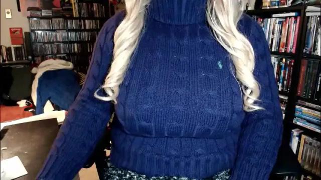 Thumbnail 1, aspen_vale's Stream at Chaturbate, 21 days ago