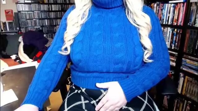 Thumbnail 1, aspen_vale's Stream at Chaturbate, 20 days ago